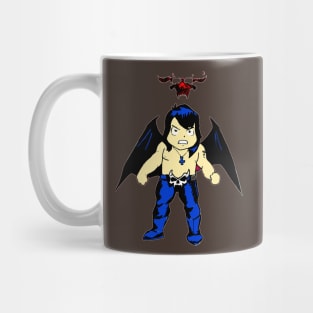 Batzig Danzig Mug